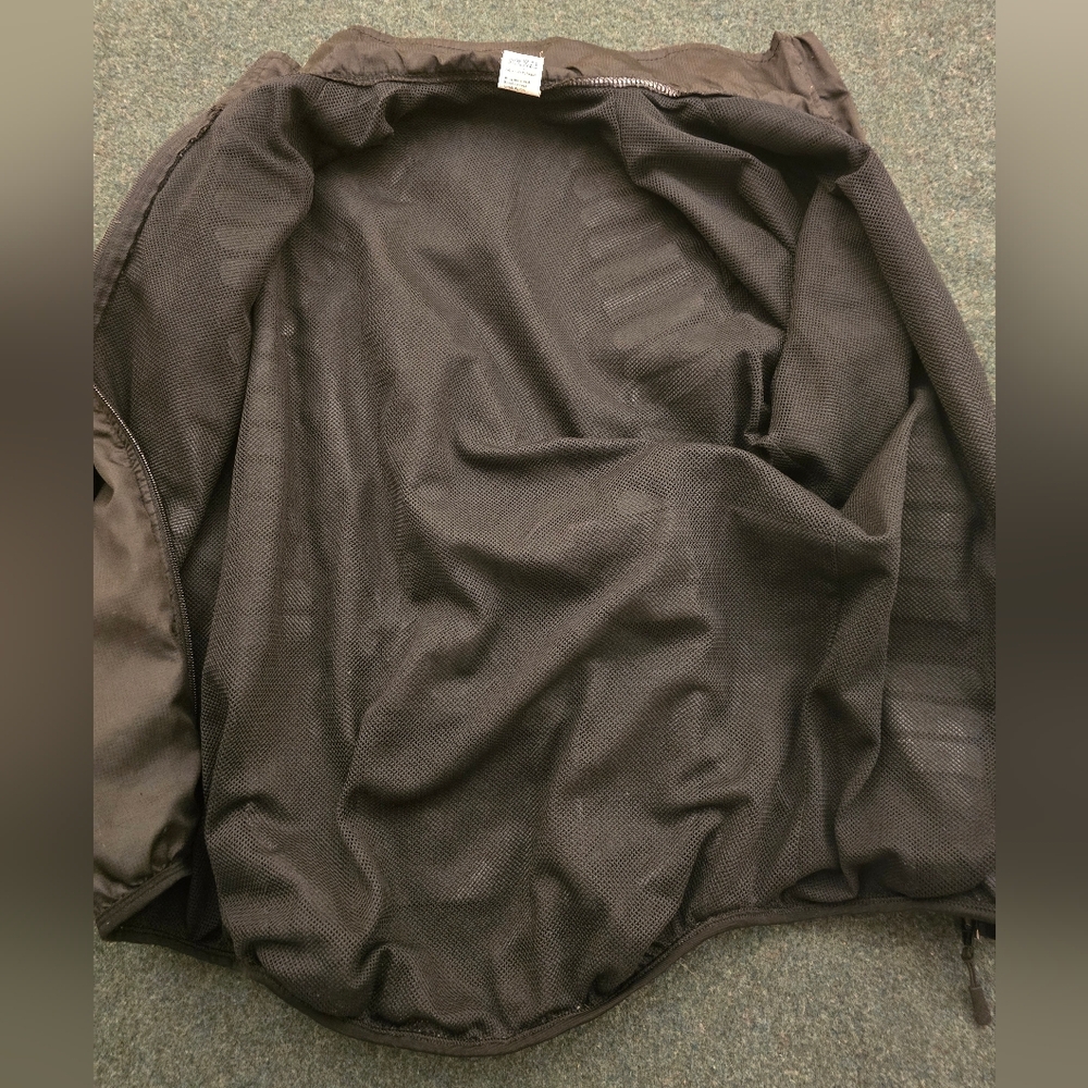 Cycling 🌬 Jacket - Picture 3 of 6